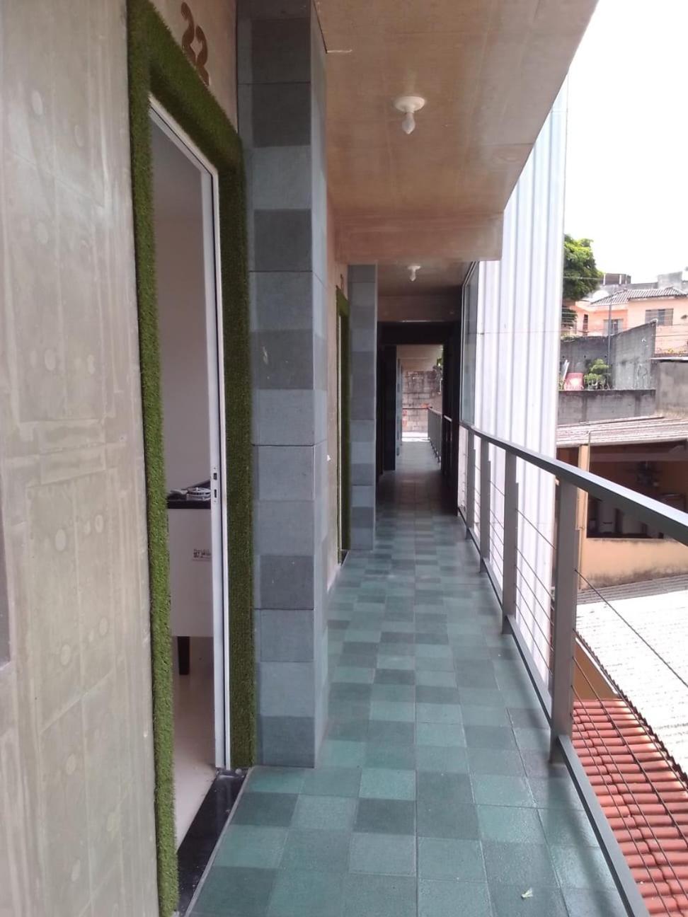 Estilo Suit Aparthotel - Sao Paulo — Photos 3