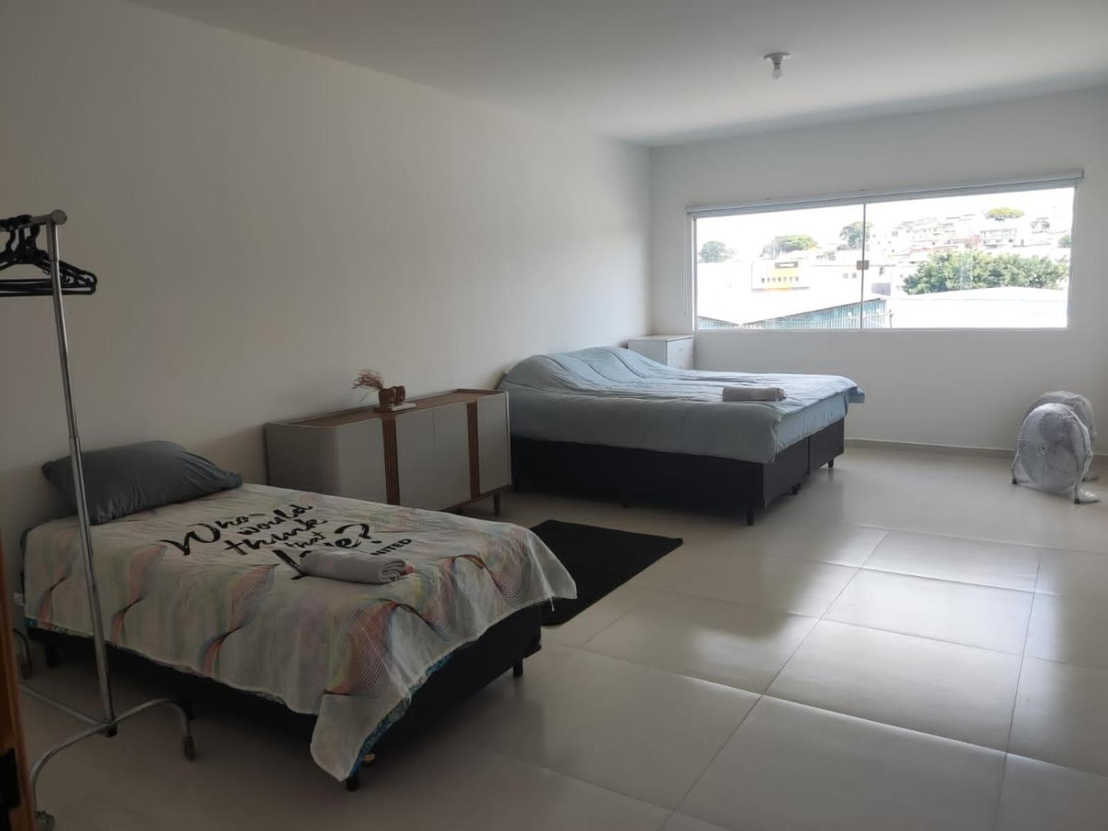 Estilo Suit Aparthotel - Sao Paulo — Photos 1